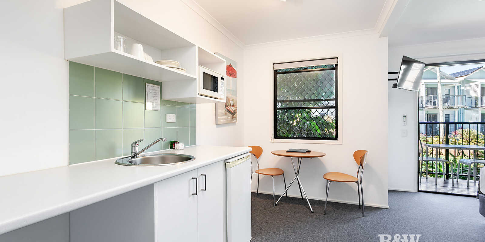 551 & 552/3 Hilton Terrace Tewantin 551 & 552/3 Hilton Terrace Tewantin