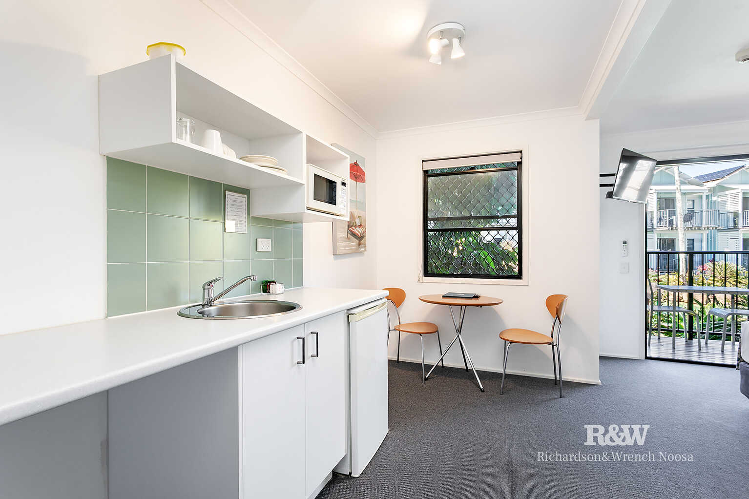 551 & 552/3 Hilton Terrace Tewantin 551 & 552/3 Hilton Terrace Tewantin