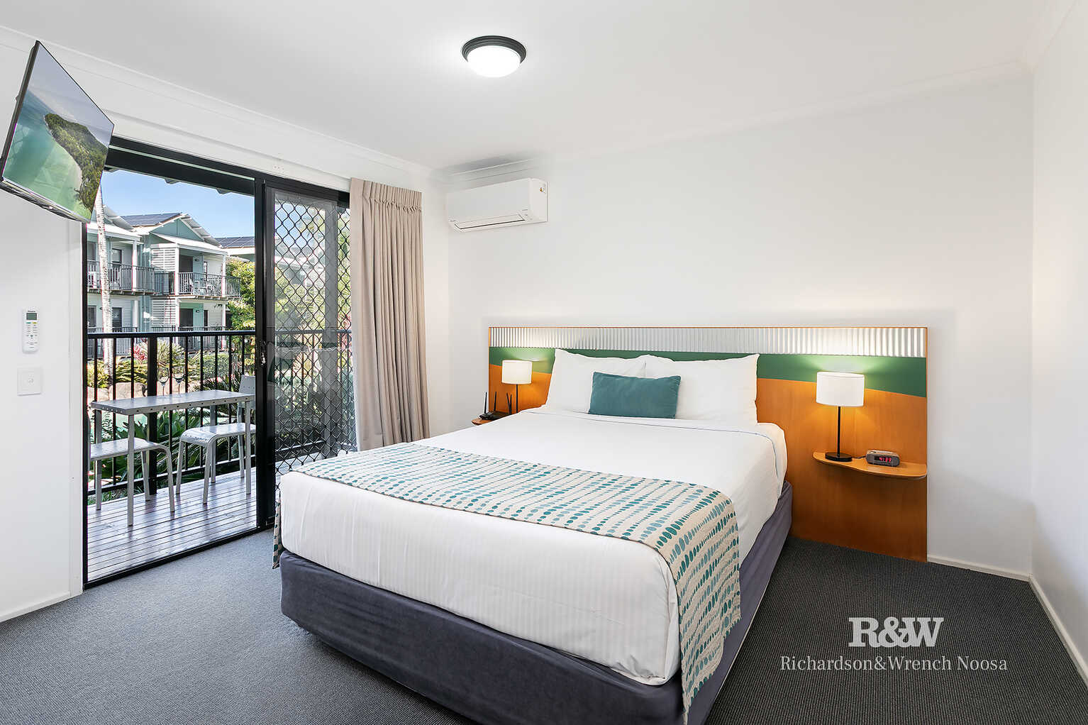 551 & 552/3 Hilton Terrace Tewantin 551 & 552/3 Hilton Terrace Tewantin