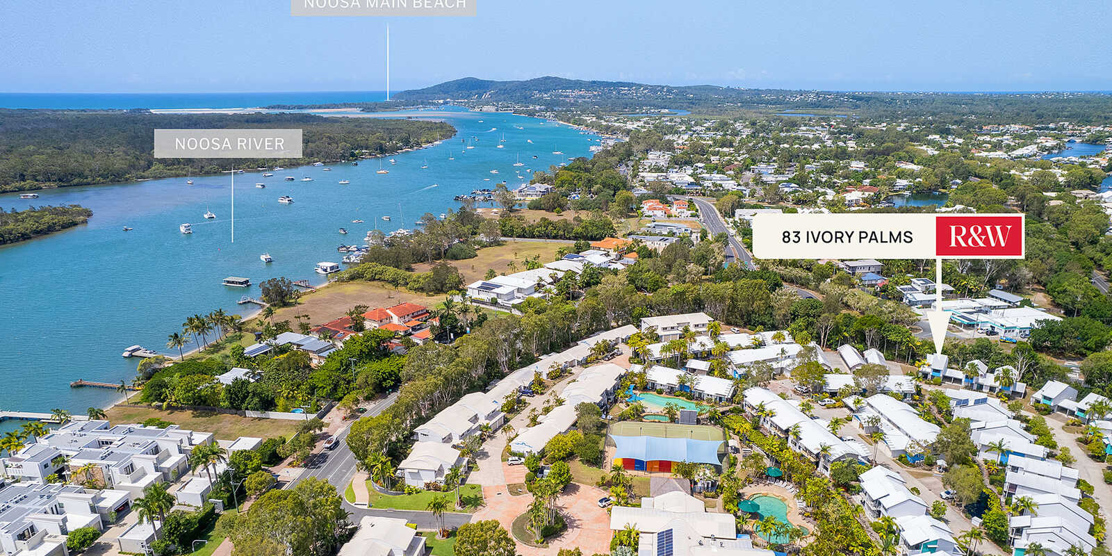 83/73 Hilton Terrace Noosaville 83/73 Hilton Terrace Noosaville