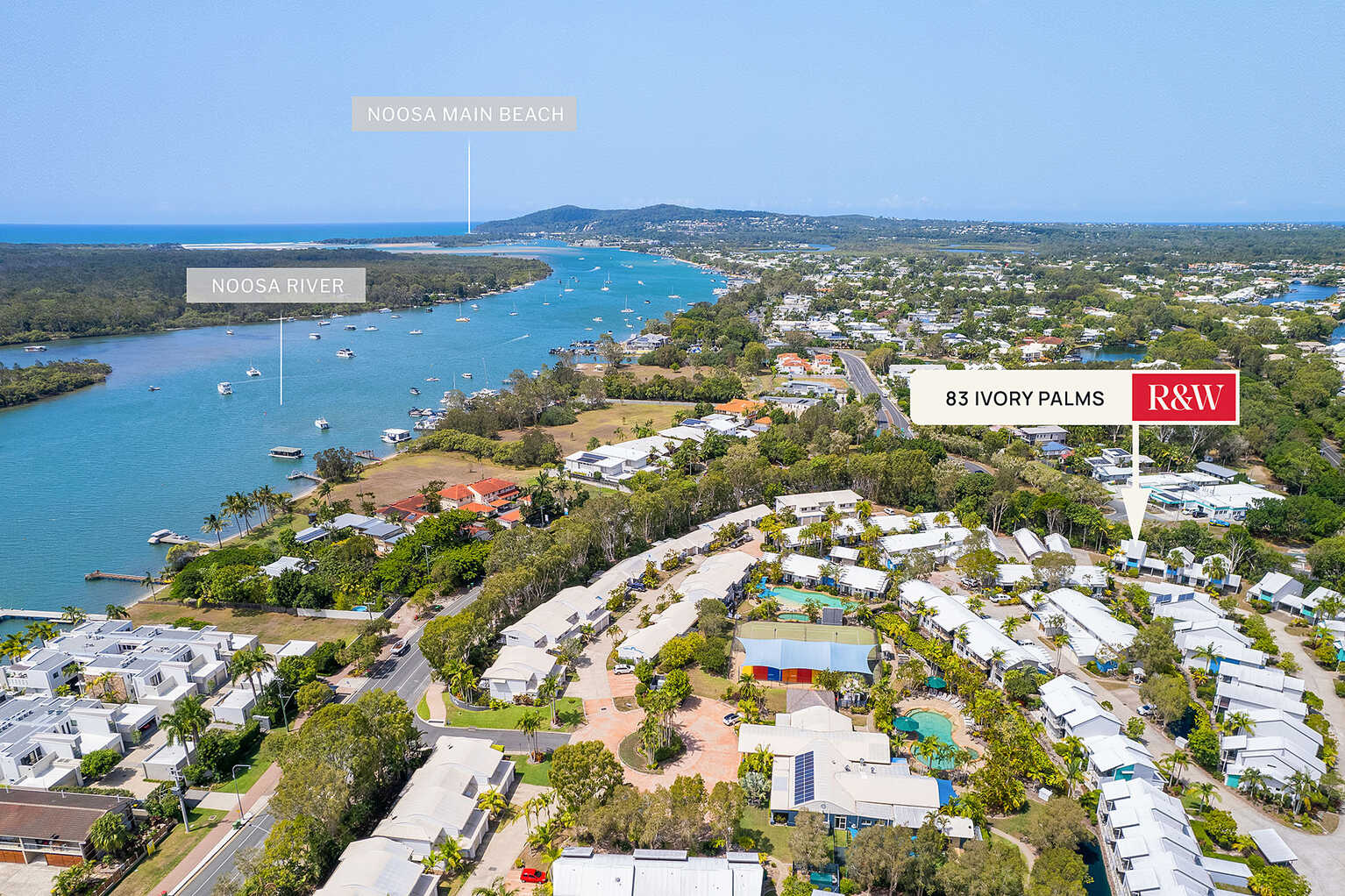 83/73 Hilton Terrace Noosaville 83/73 Hilton Terrace Noosaville