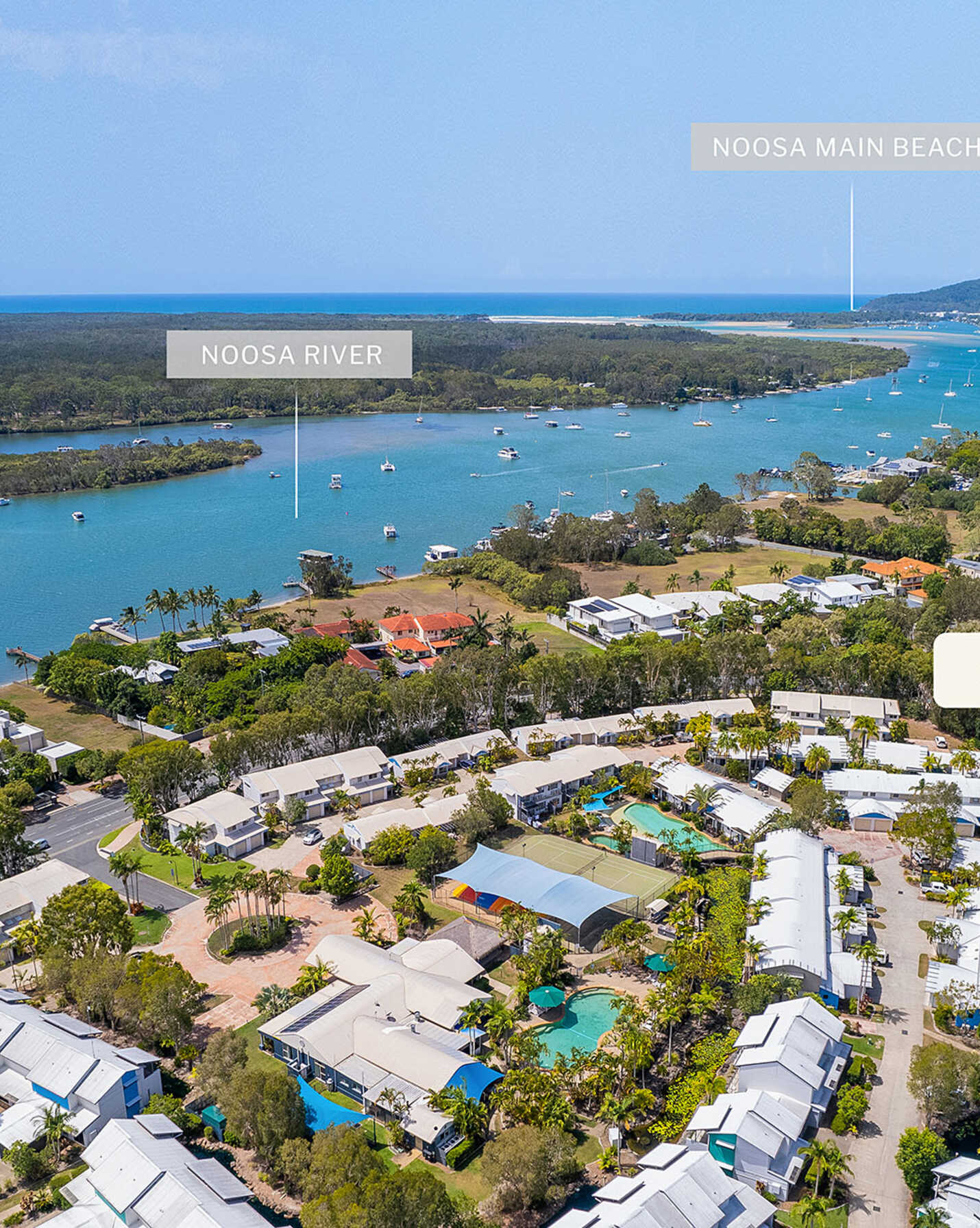 83/73 Hilton Terrace Noosaville, Noosaville - Thumbnail 2