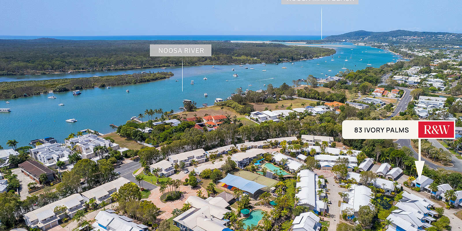 83/73 Hilton Terrace Noosaville 83/73 Hilton Terrace Noosaville
