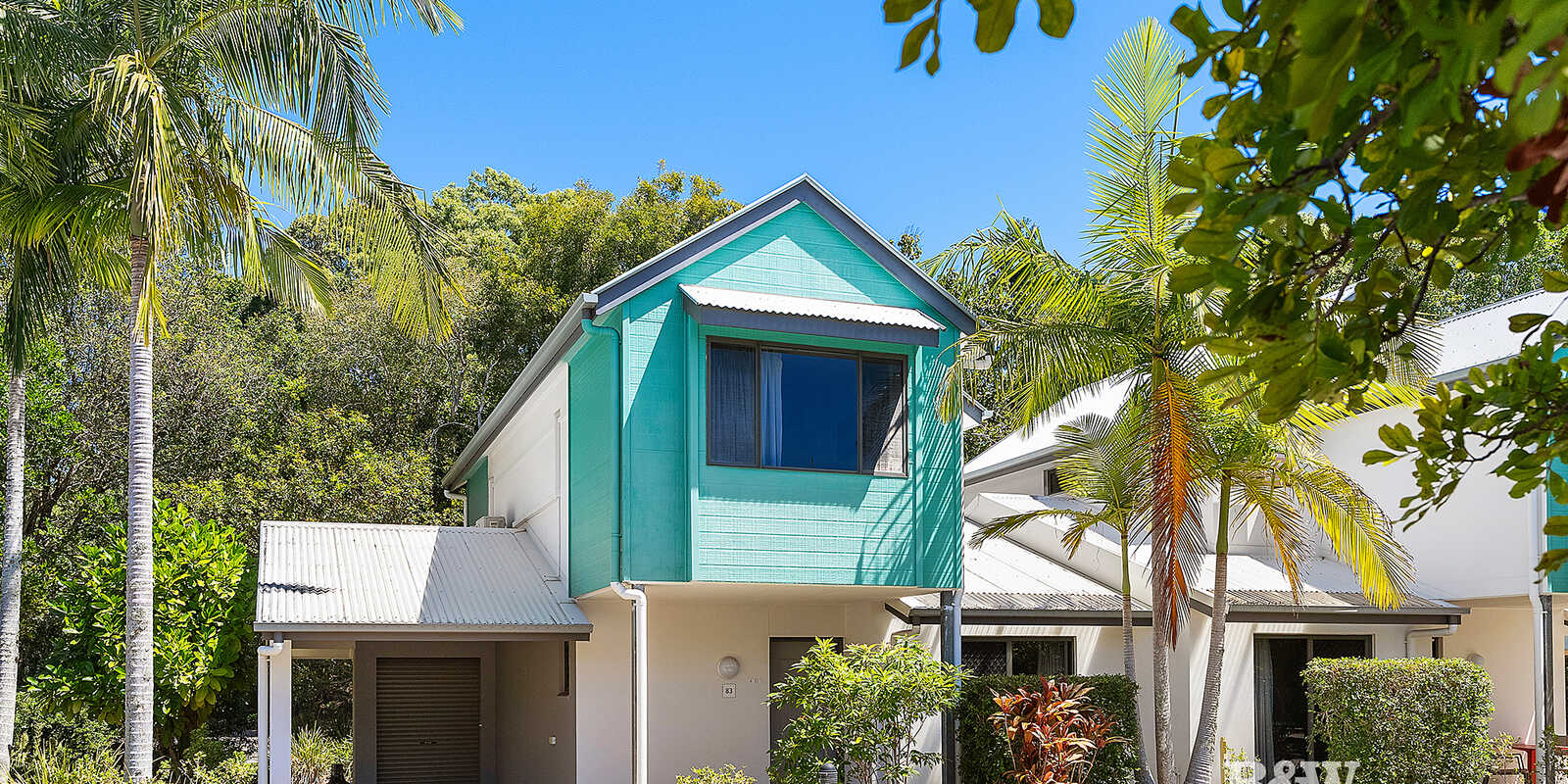 83/73 Hilton Terrace Noosaville 83/73 Hilton Terrace Noosaville