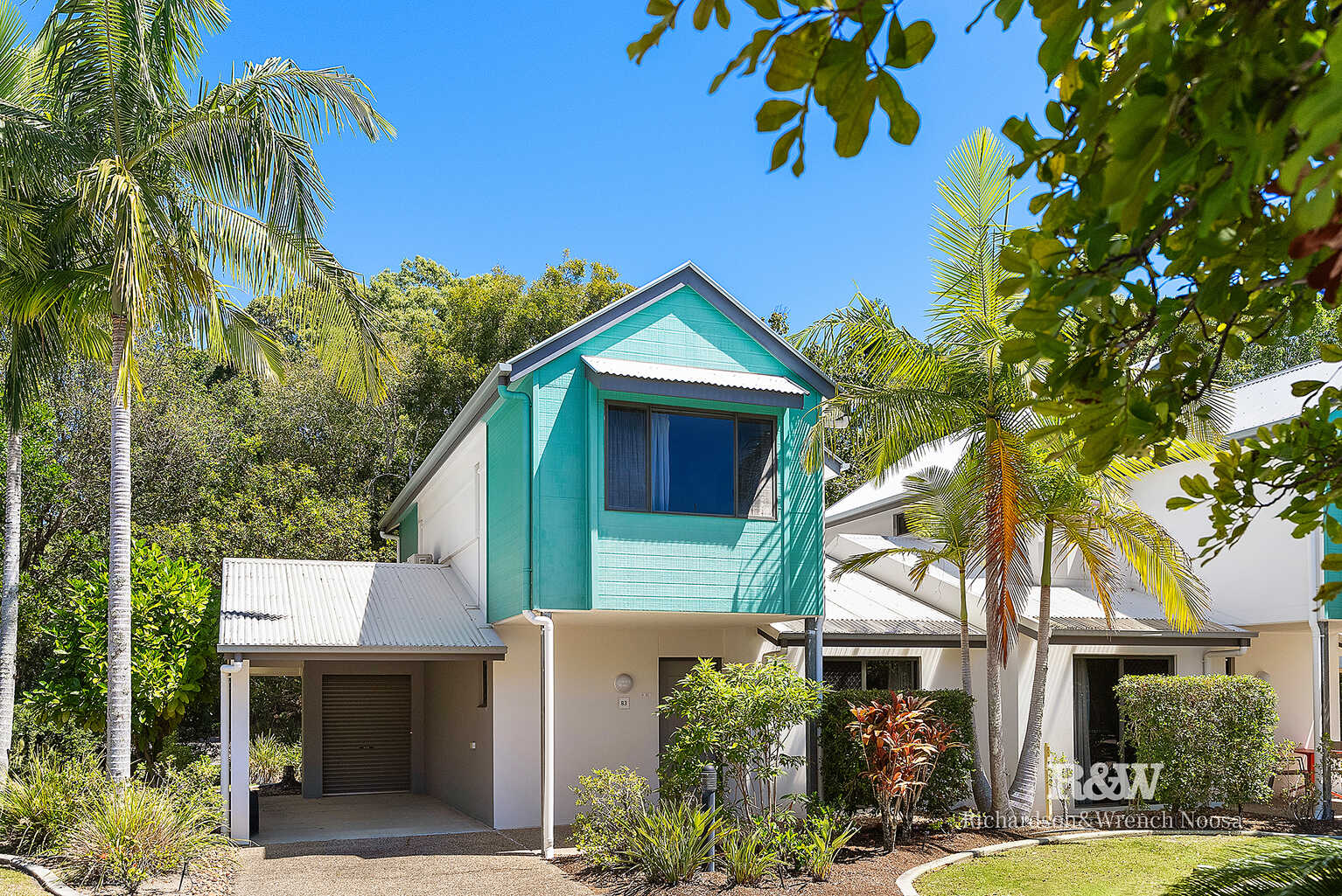 83/73 Hilton Terrace Noosaville 83/73 Hilton Terrace Noosaville