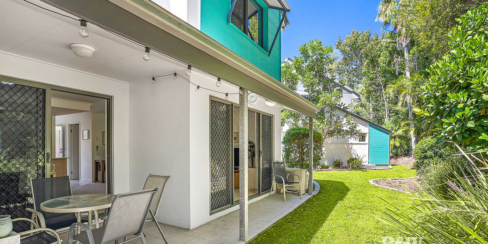 83/73 Hilton Terrace Noosaville 83/73 Hilton Terrace Noosaville