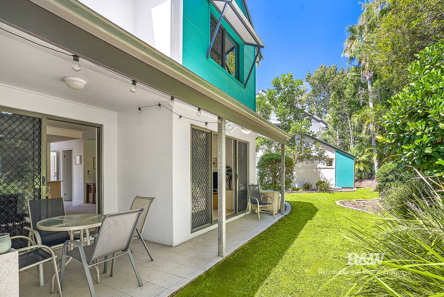 83/73 Hilton Terrace Noosaville 83/73 Hilton Terrace Noosaville