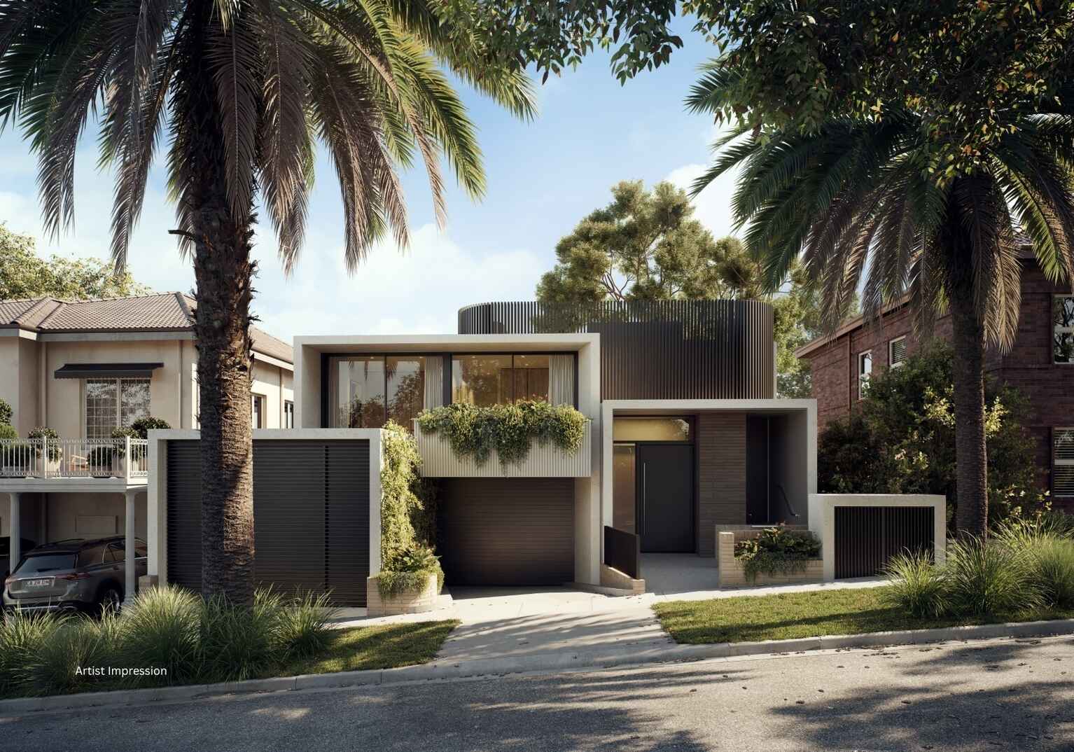 1/76 Drumalbyn Road Bellevue Hill