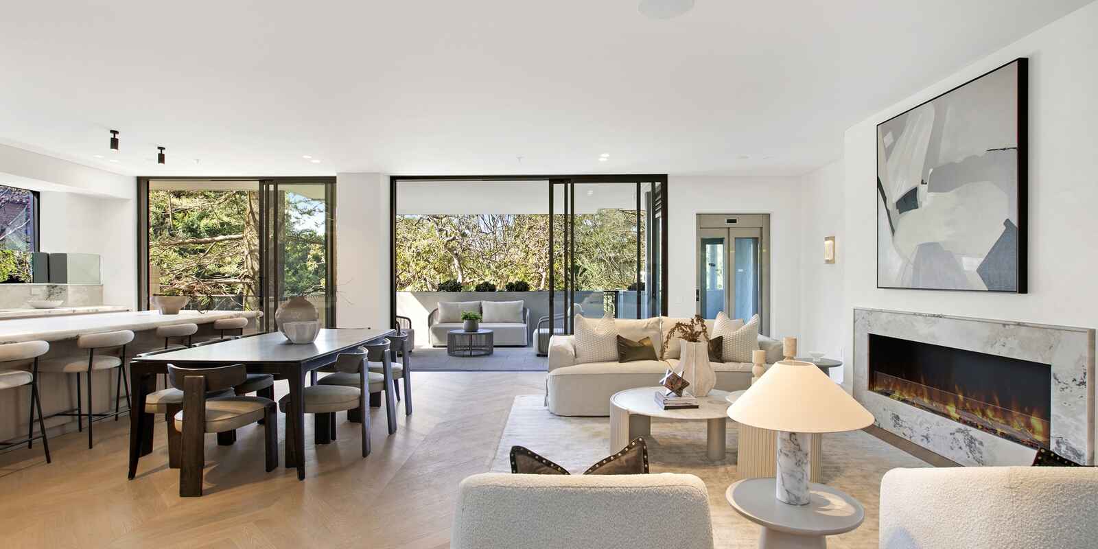 1/76 Drumalbyn Road Bellevue Hill