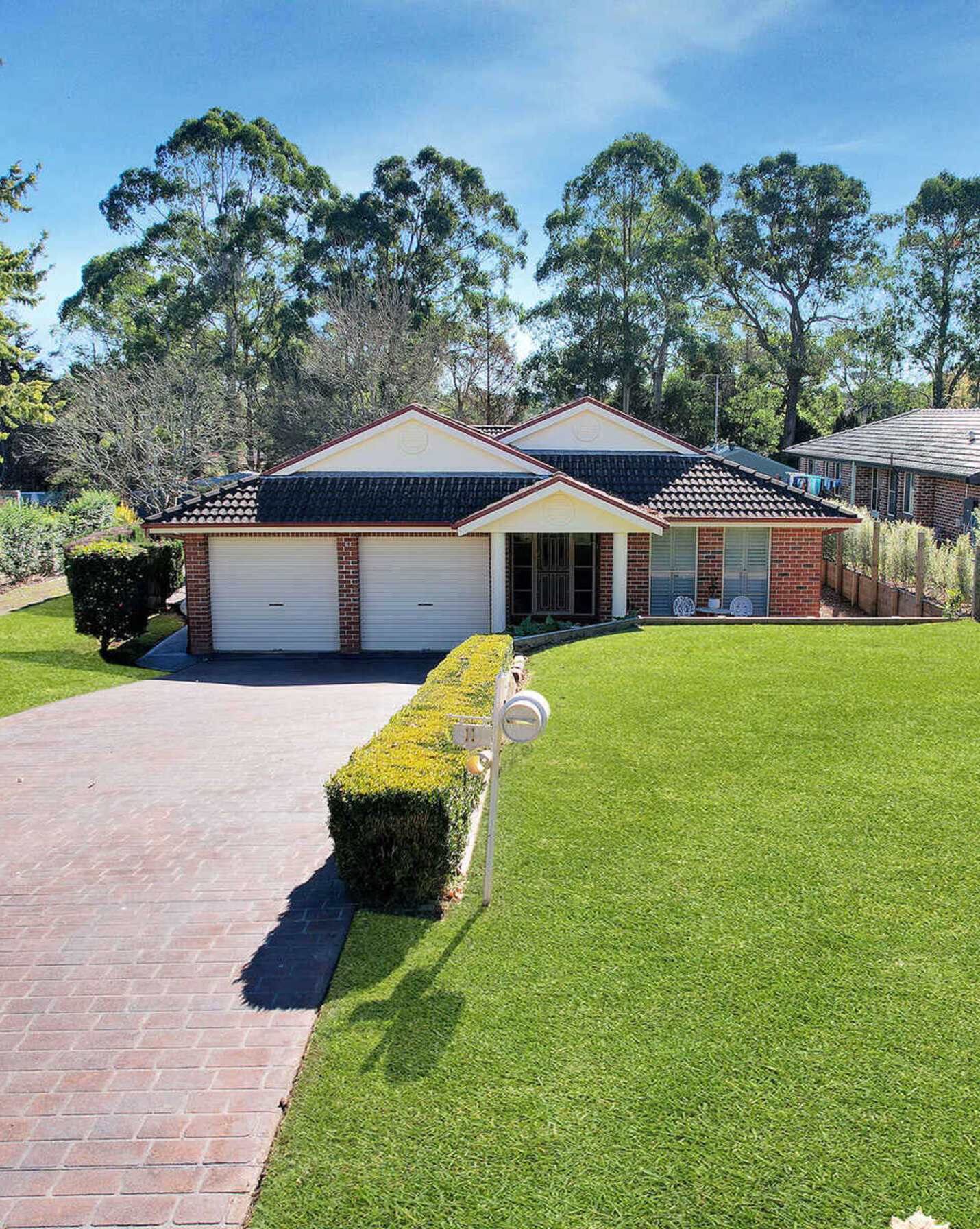 11 Birch Park Road Bundanoon