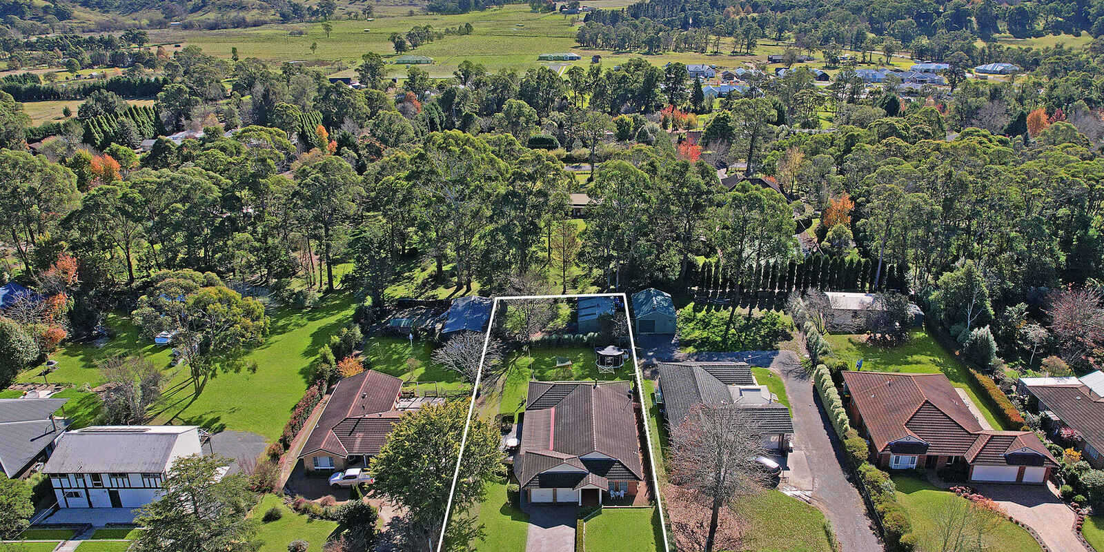11 Birch Park Road Bundanoon 11 Birch Park Road Bundanoon