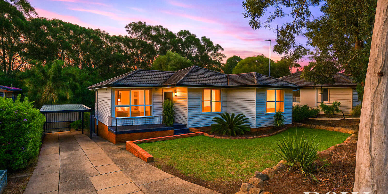 20 ABERCROMBIE STREET Leumeah 20 ABERCROMBIE STREET Leumeah