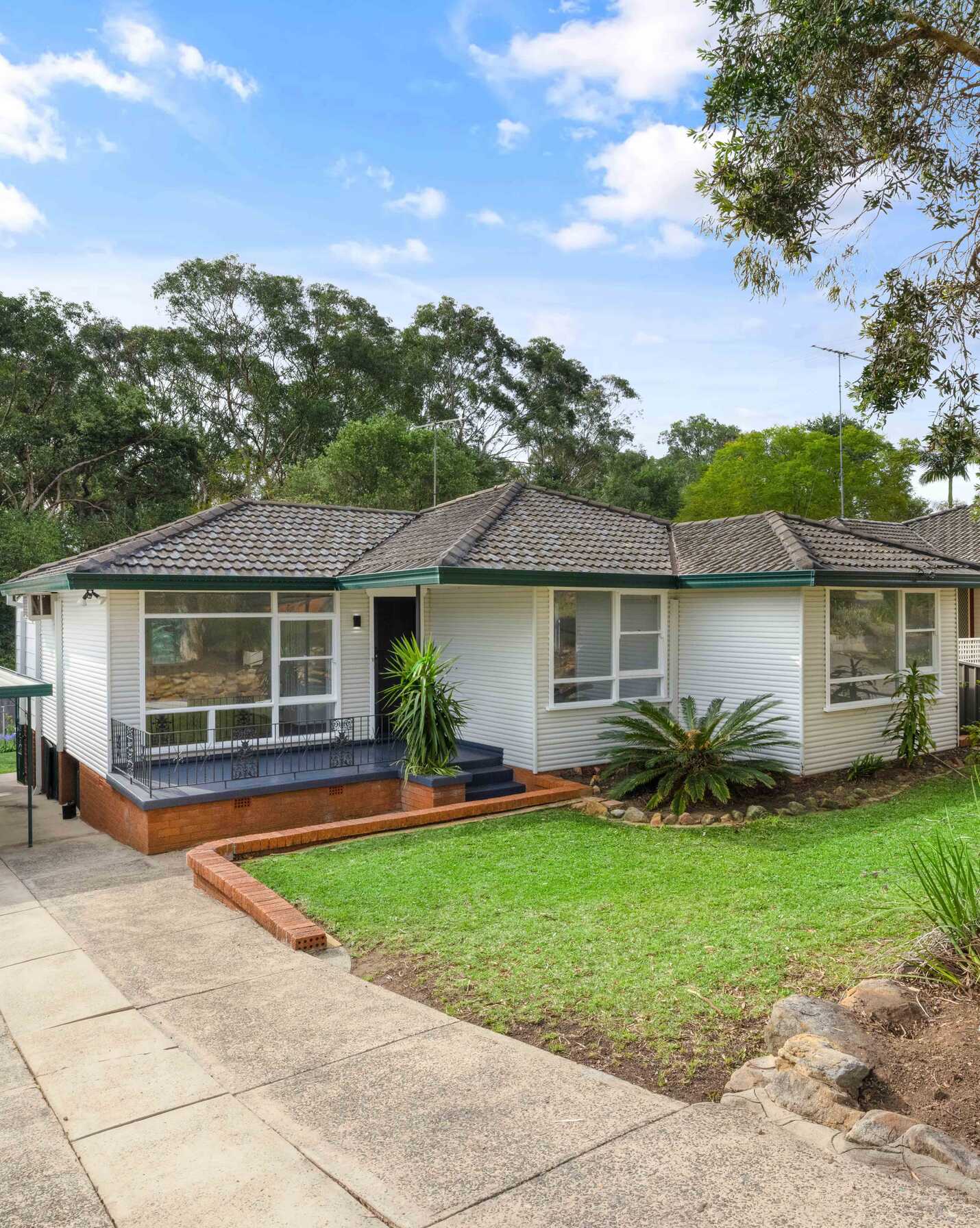 20 ABERCROMBIE STREET Leumeah, Leumeah - Thumbnail 2
