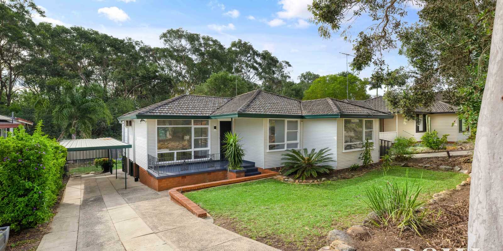 20 ABERCROMBIE STREET Leumeah 20 ABERCROMBIE STREET Leumeah