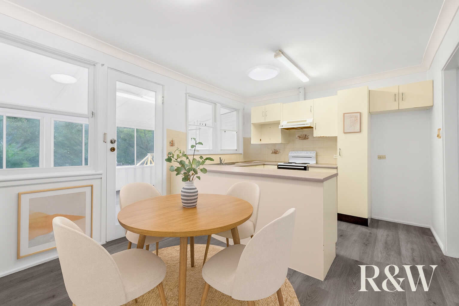 20 ABERCROMBIE STREET Leumeah 20 ABERCROMBIE STREET Leumeah
