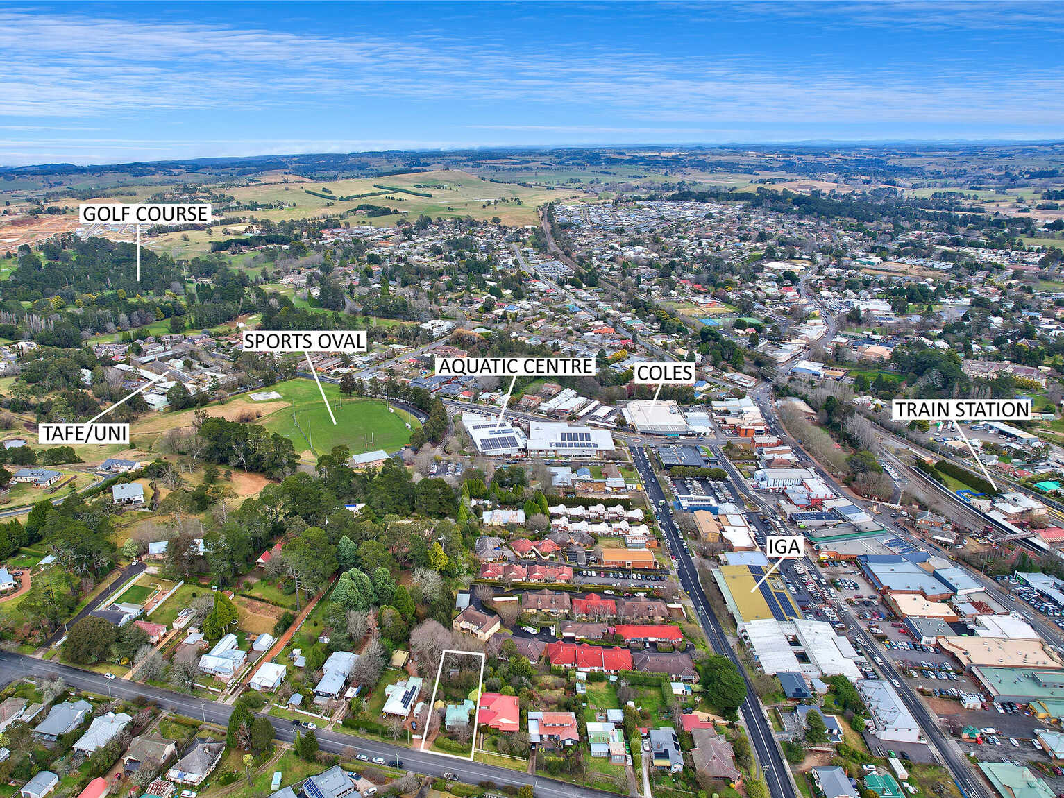 17 Valetta Street Moss Vale 17 Valetta Street Moss Vale