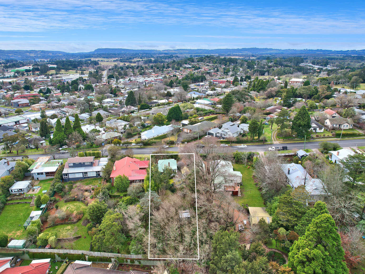 17 Valetta Street Moss Vale 17 Valetta Street Moss Vale