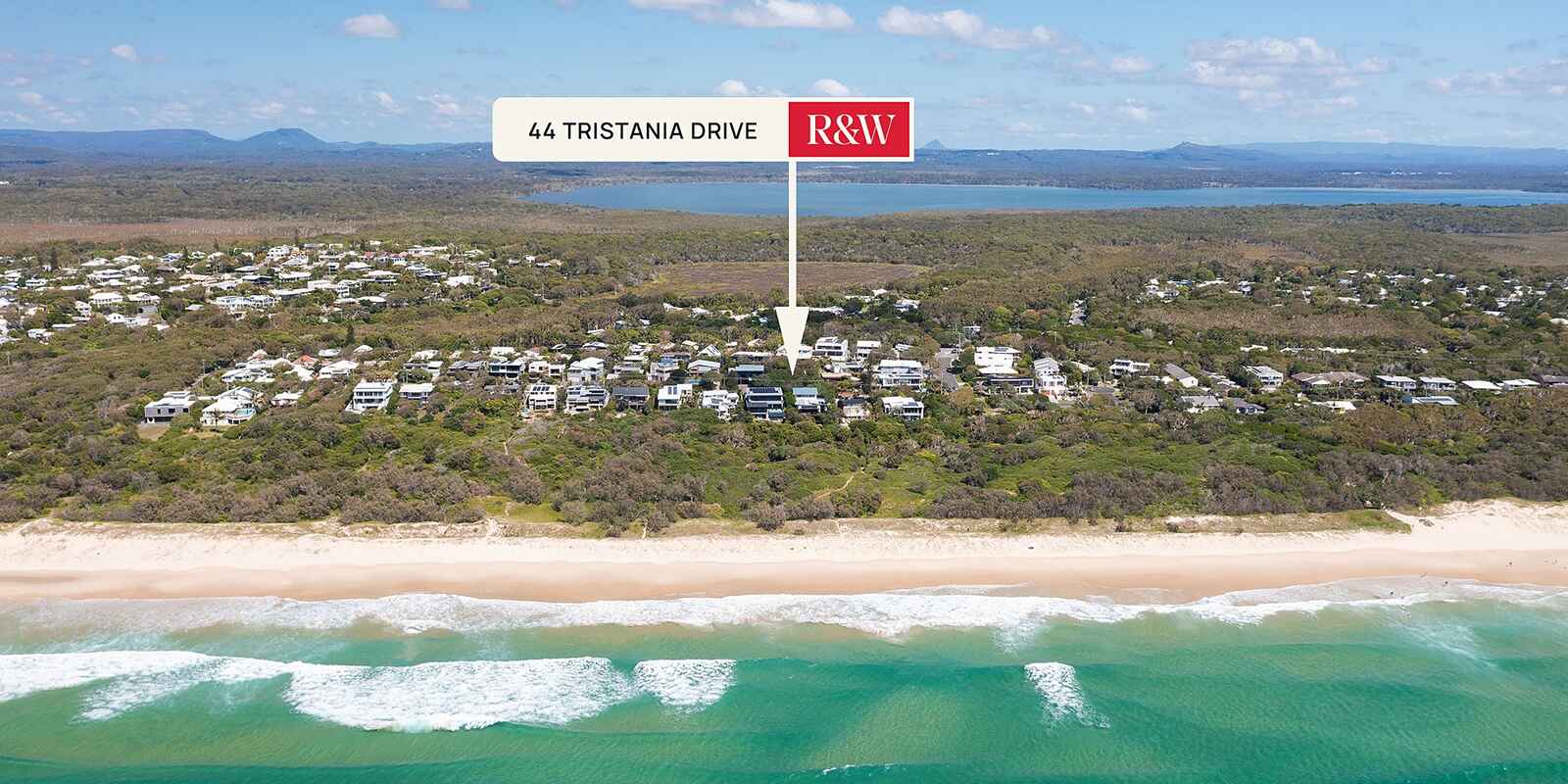 44 Tristania Drive Marcus Beach