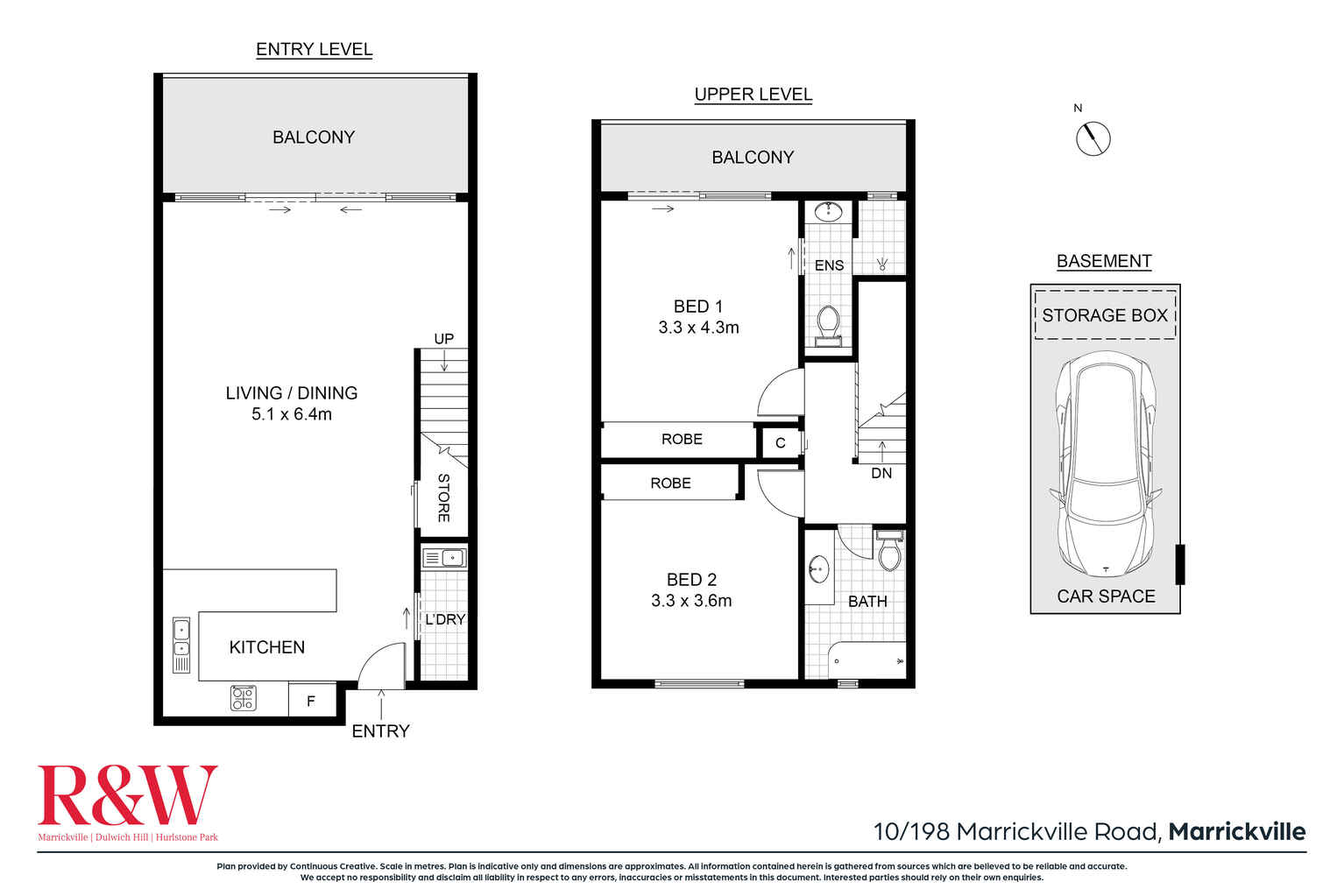10/198 Marrickville Road Marrickville