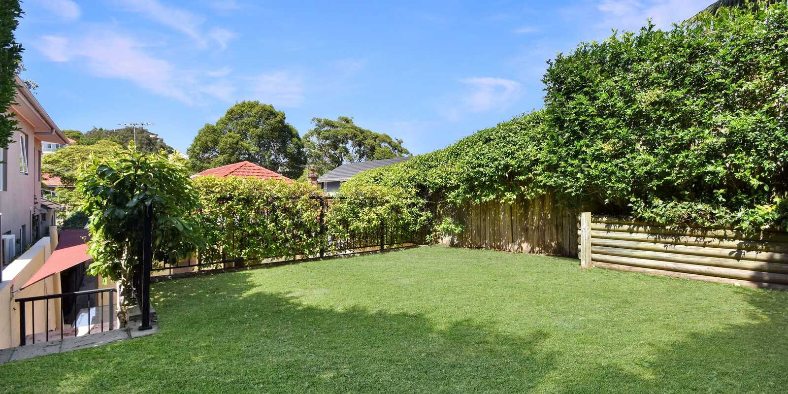 84 Onslow Street Rose Bay 84 Onslow Street Rose Bay