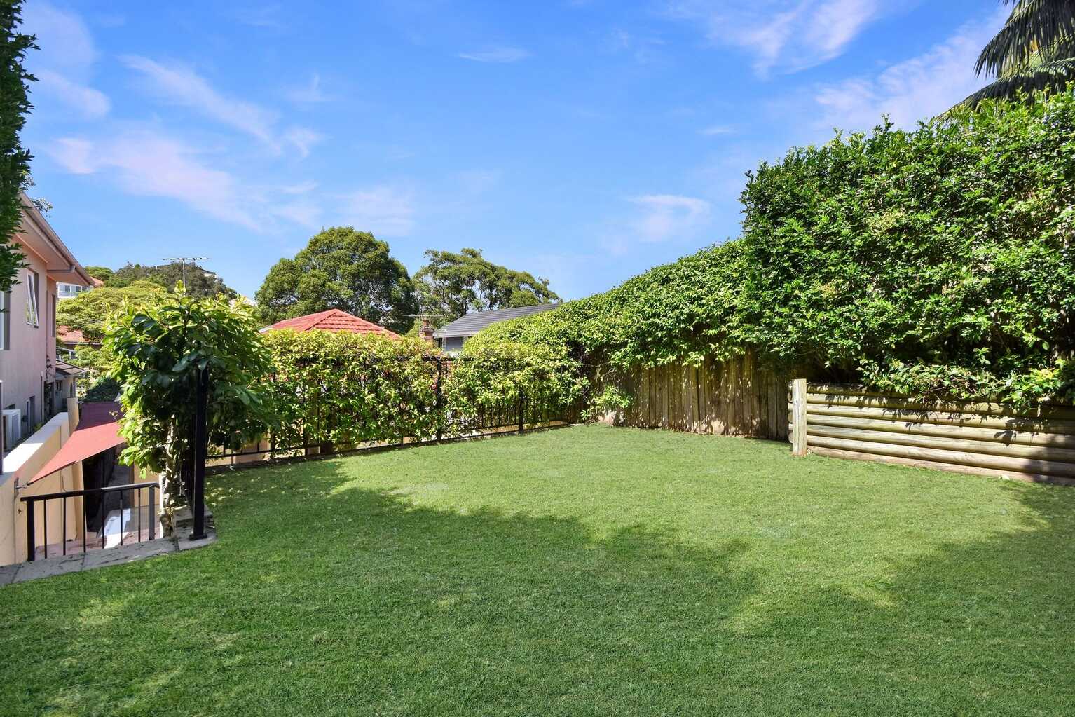 84 Onslow Street Rose Bay 84 Onslow Street Rose Bay