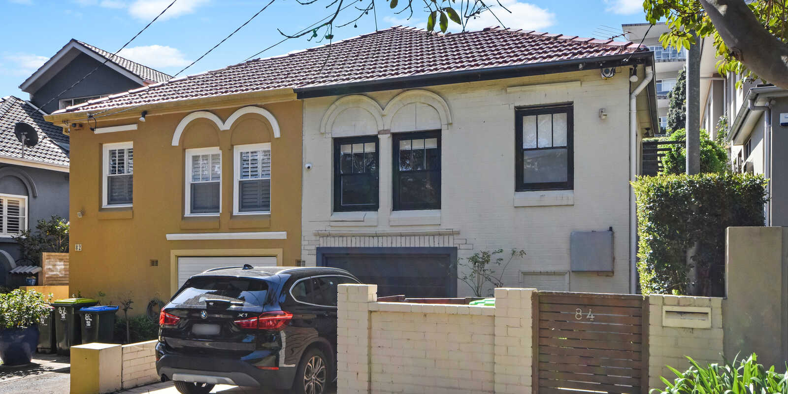 84 Onslow Street Rose Bay 84 Onslow Street Rose Bay