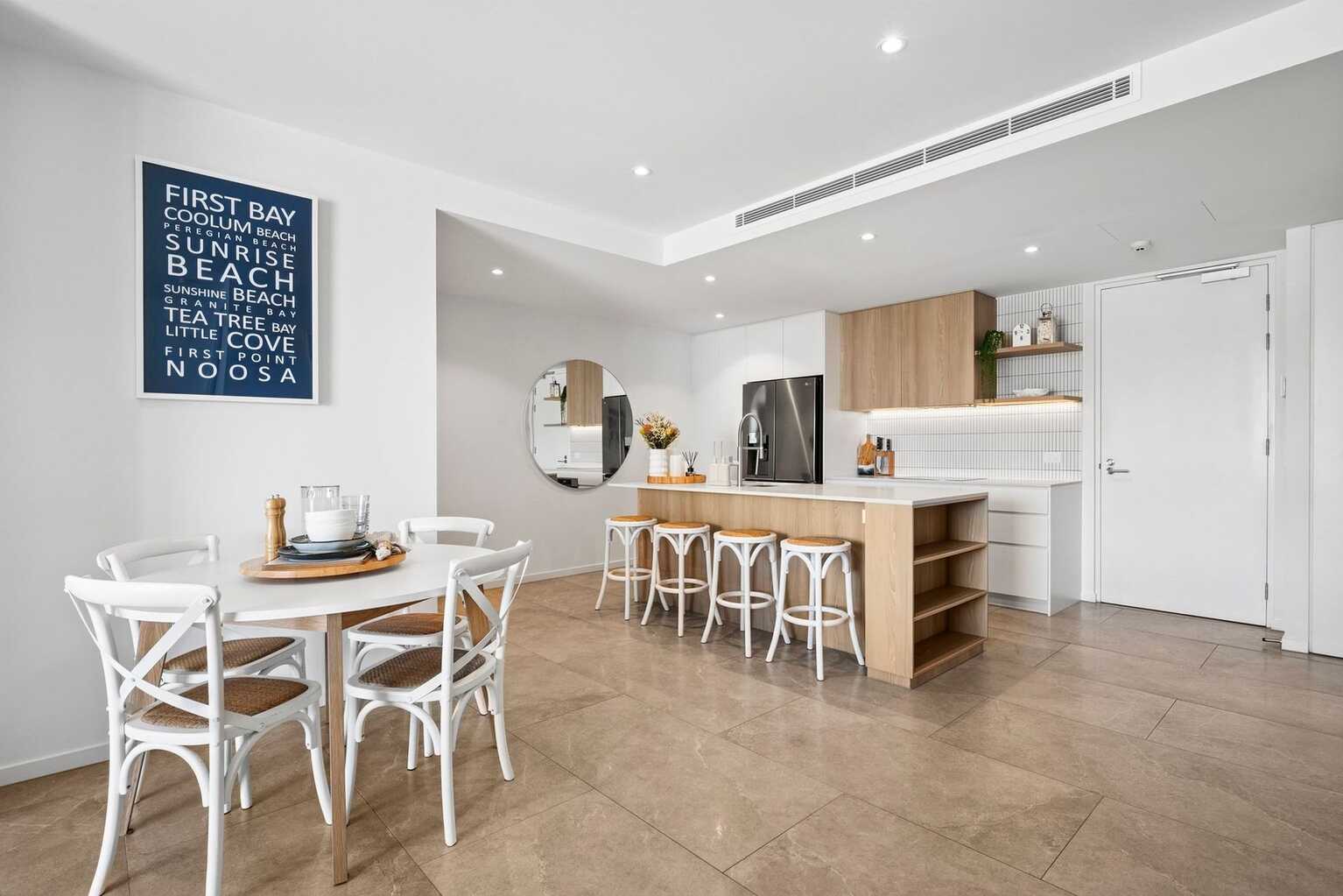 266/131 Coolum Terrace Coolum Beach