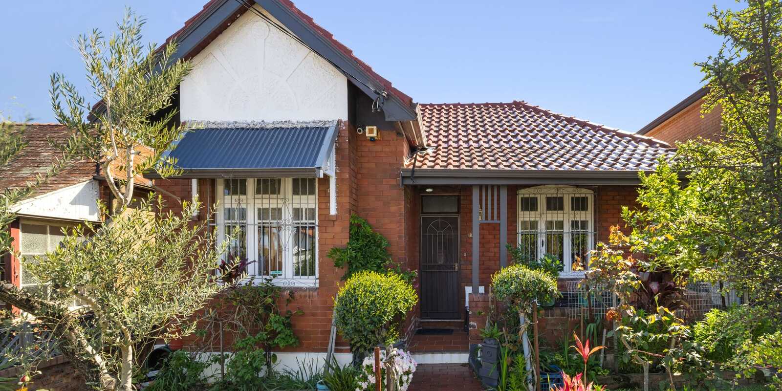 34 Fernhill Street Hurlstone Park 34 Fernhill Street Hurlstone Park