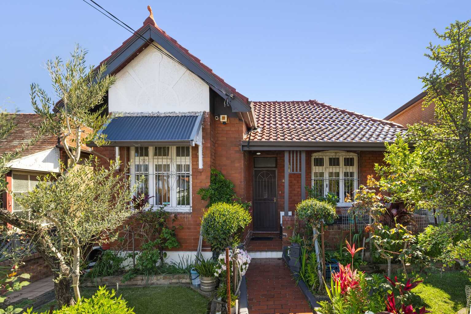 34 Fernhill Street Hurlstone Park 34 Fernhill Street Hurlstone Park