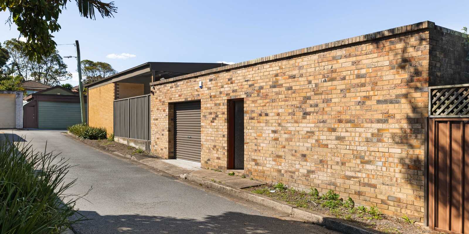 34 Fernhill Street Hurlstone Park 34 Fernhill Street Hurlstone Park