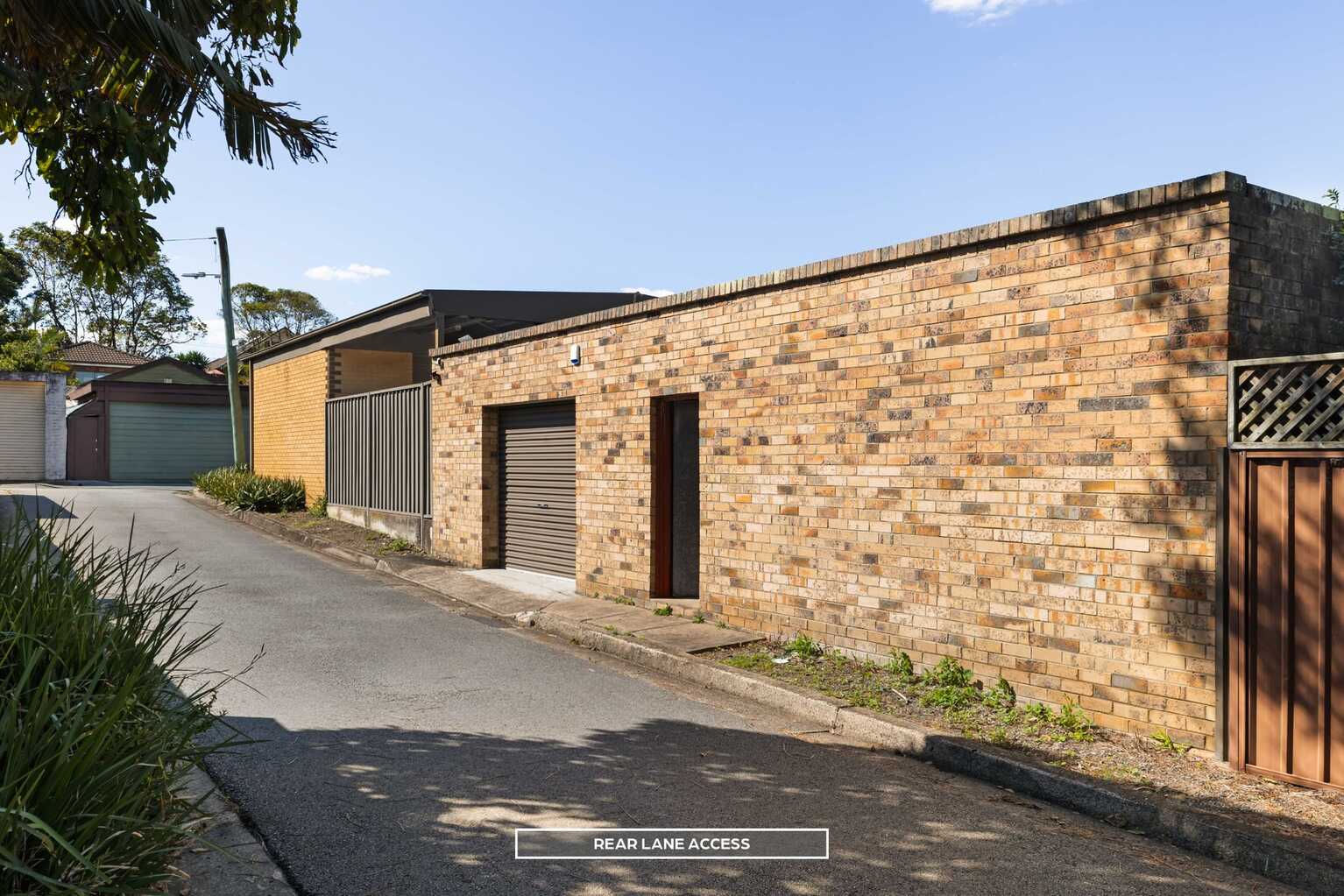 34 Fernhill Street Hurlstone Park 34 Fernhill Street Hurlstone Park