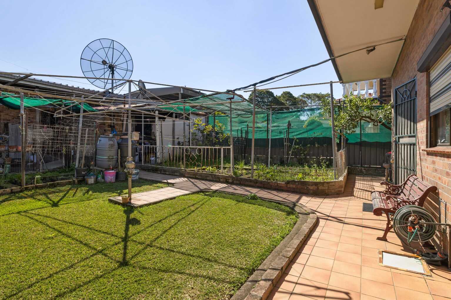 34 Fernhill Street Hurlstone Park 34 Fernhill Street Hurlstone Park
