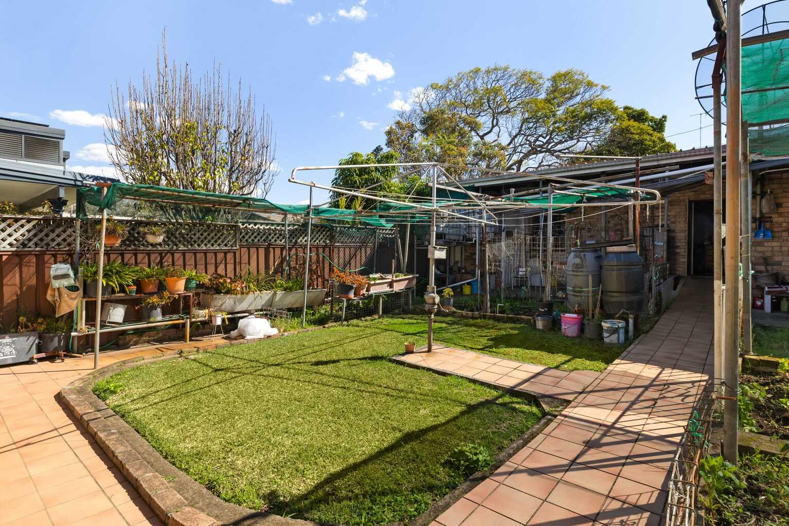 34 Fernhill Street Hurlstone Park 34 Fernhill Street Hurlstone Park