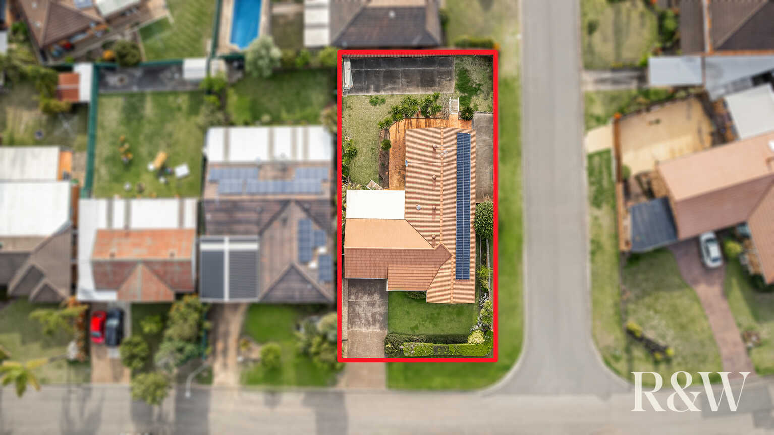 39 Alicante Street Minchinbury