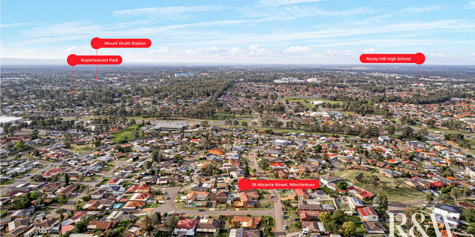 39 Alicante Street Minchinbury
