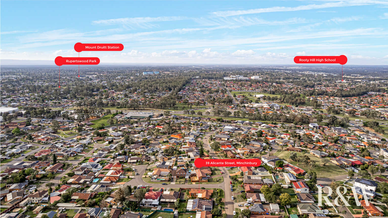 39 Alicante Street Minchinbury