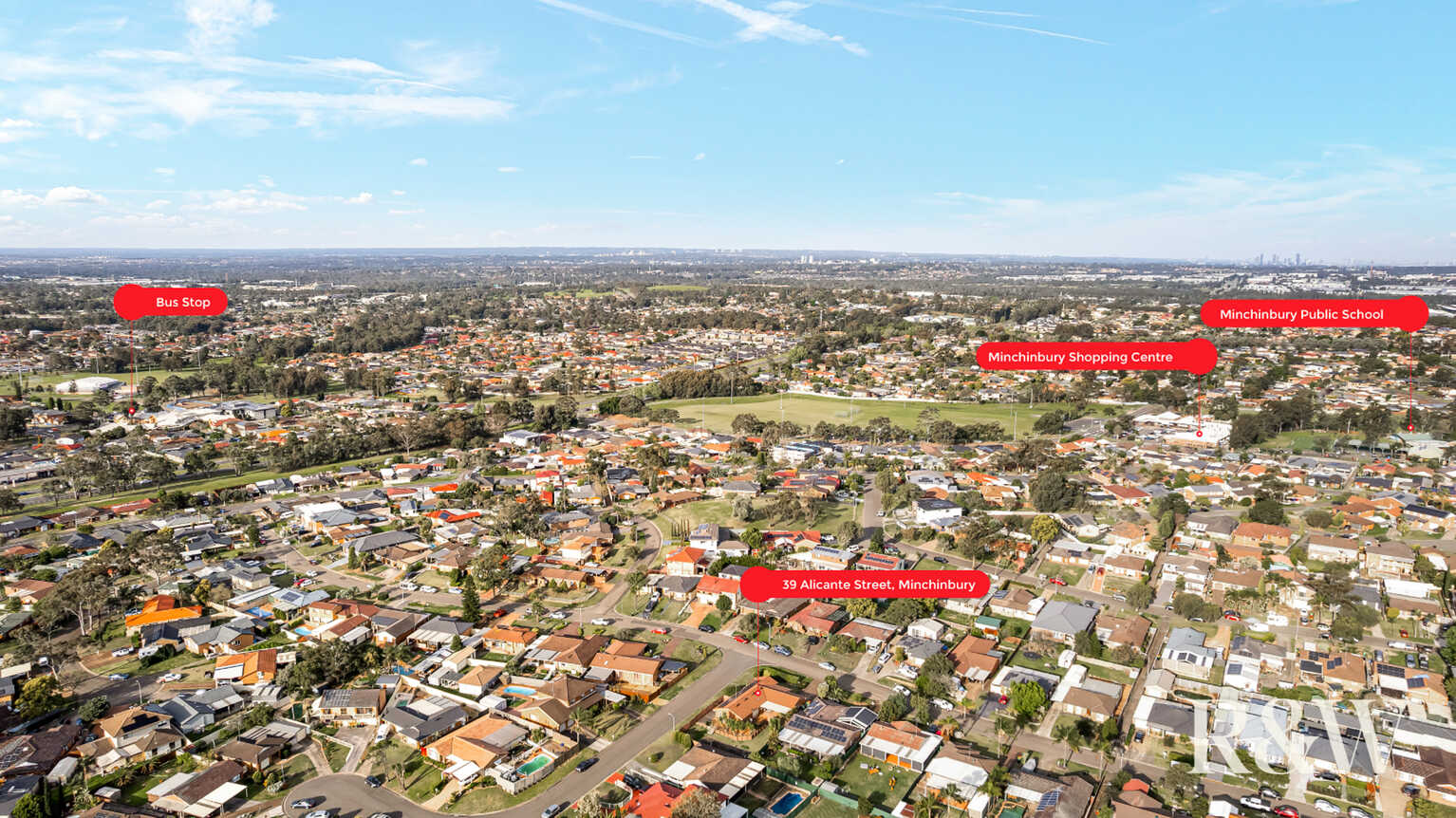 39 Alicante Street Minchinbury