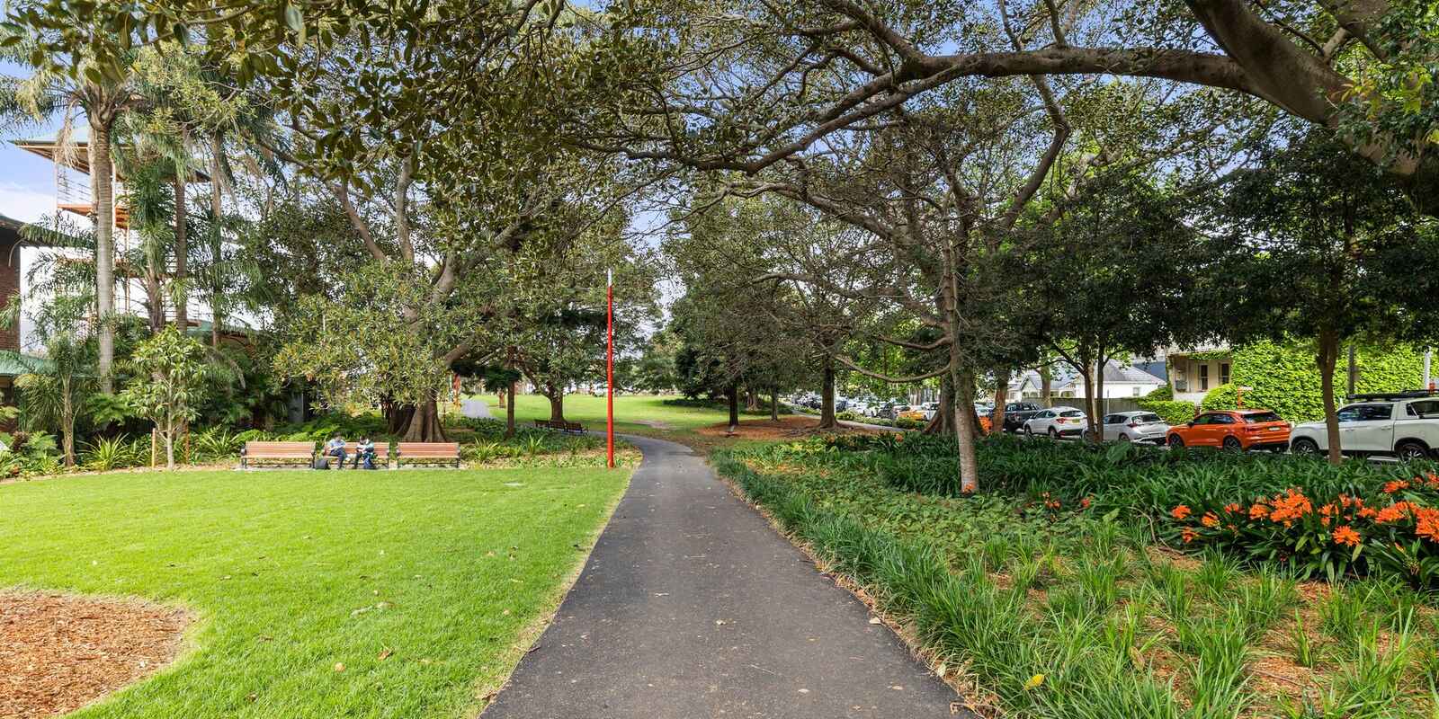 7/208 Falcon Street North Sydney