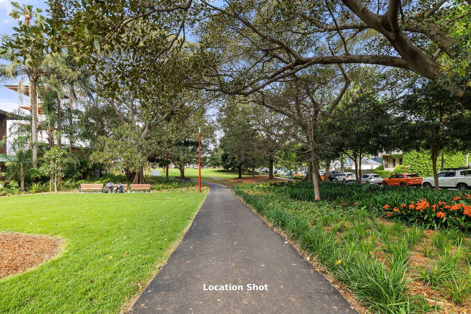 7/208 Falcon Street North Sydney