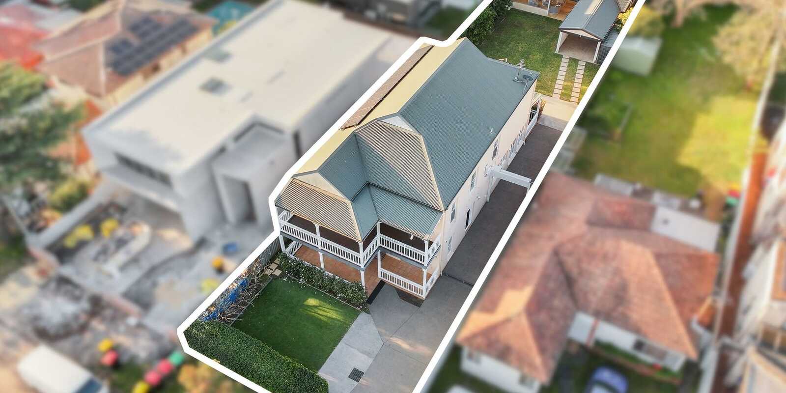 50 Toyer Avenue Sans Souci