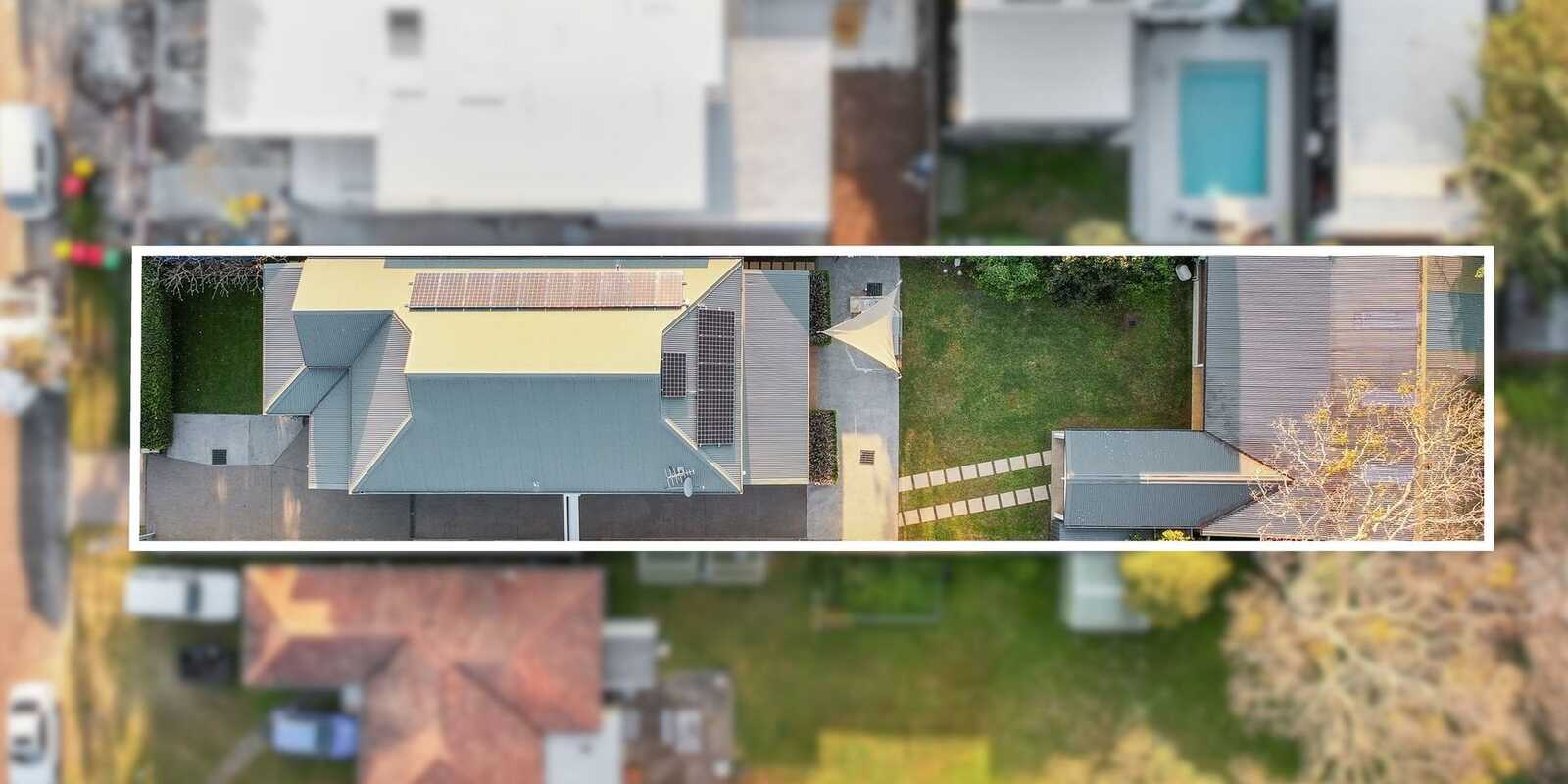 50 Toyer Avenue Sans Souci