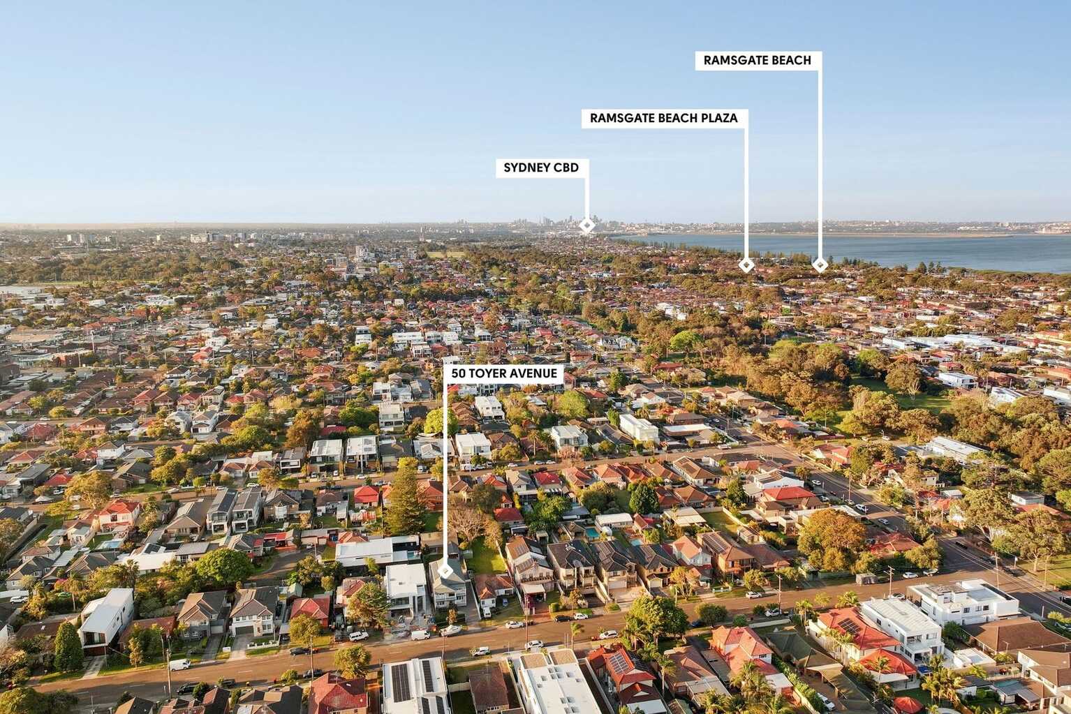 50 Toyer Avenue Sans Souci