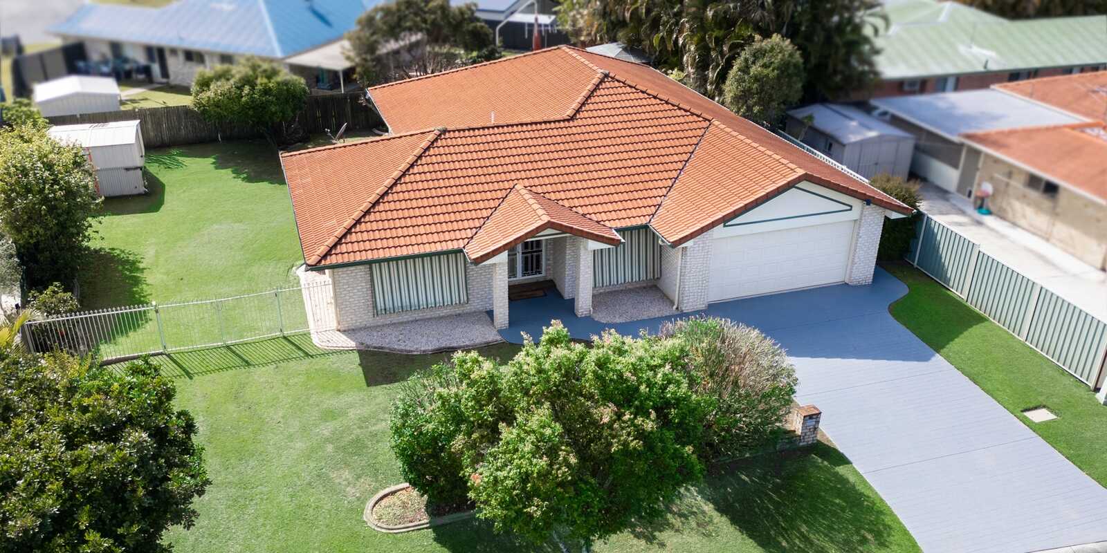 4 Cooee Court Deception Bay 4 Cooee Court Deception Bay