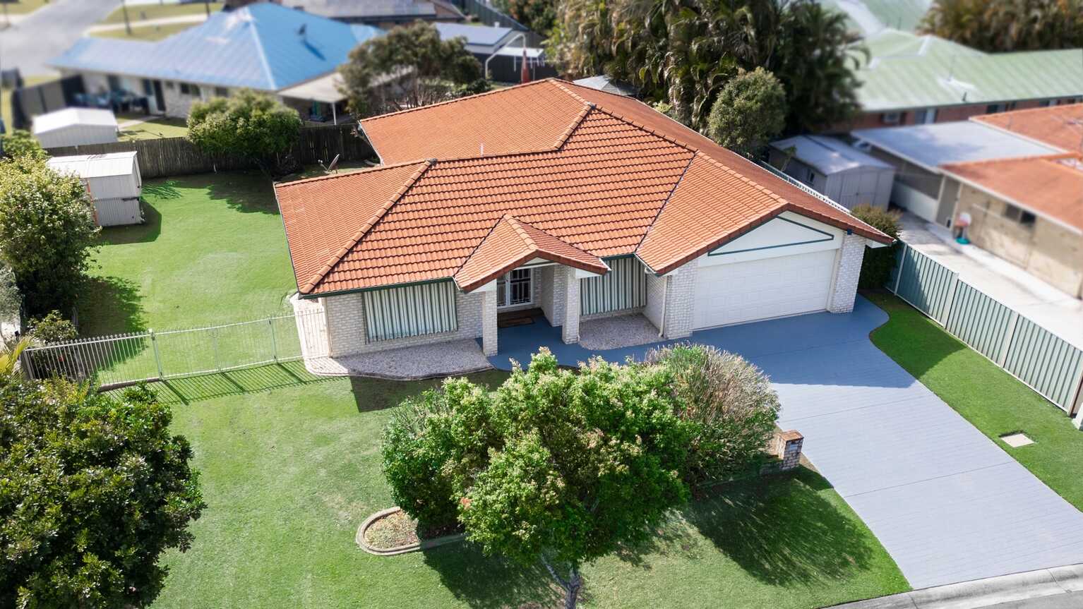 4 Cooee Court Deception Bay 4 Cooee Court Deception Bay