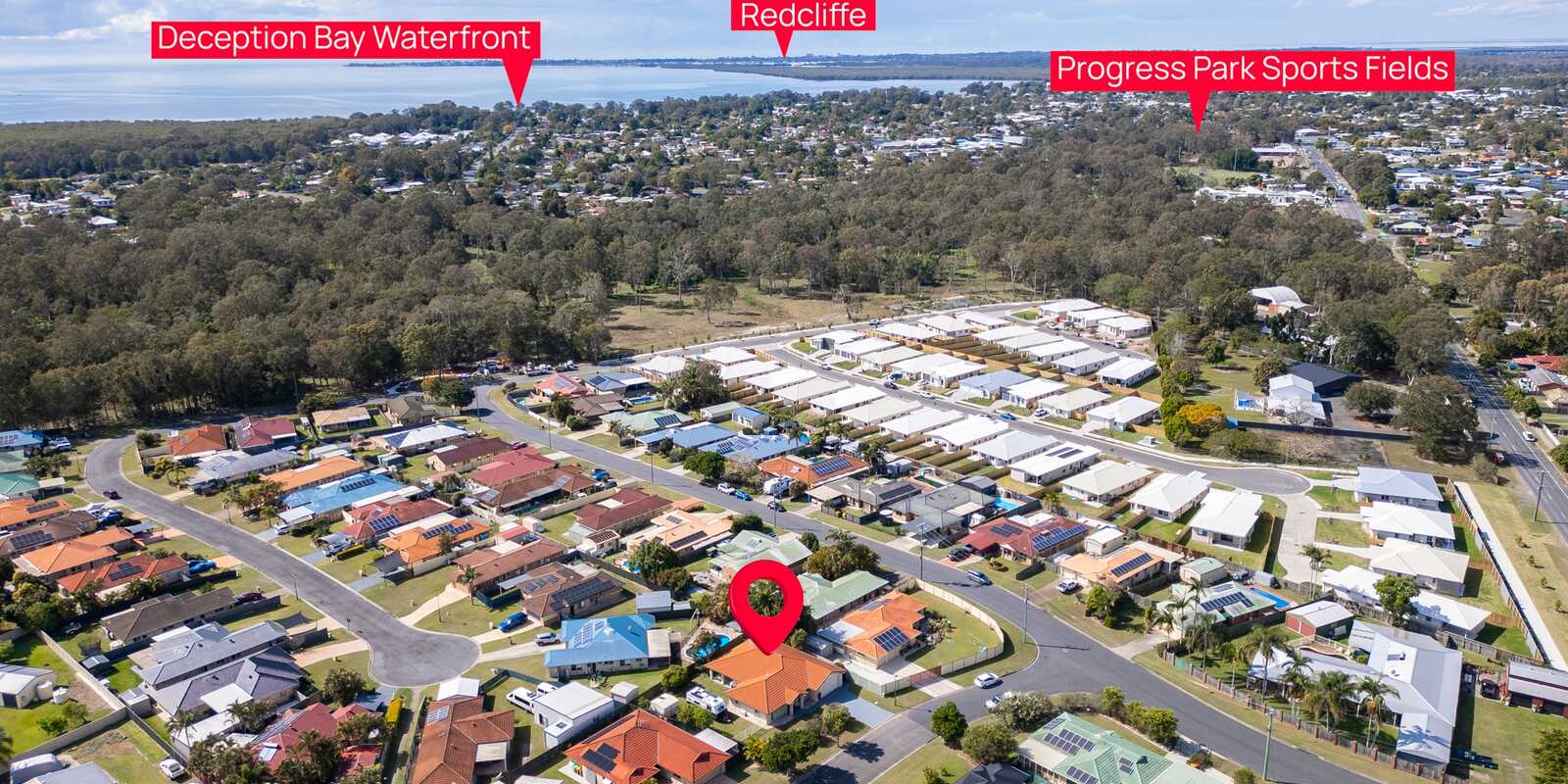 4 Cooee Court Deception Bay 4 Cooee Court Deception Bay