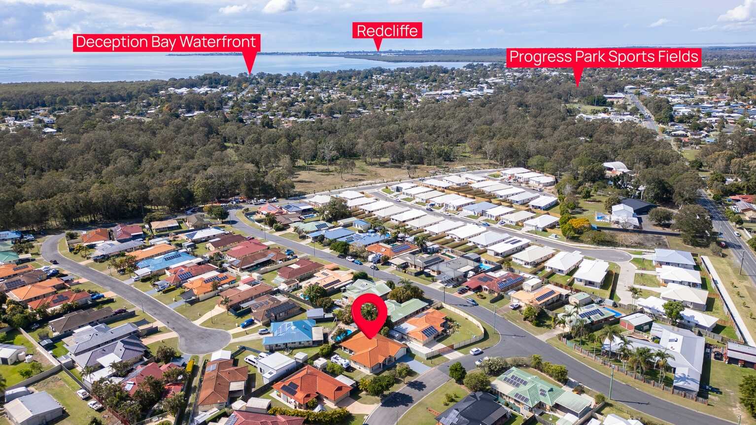 4 Cooee Court Deception Bay 4 Cooee Court Deception Bay