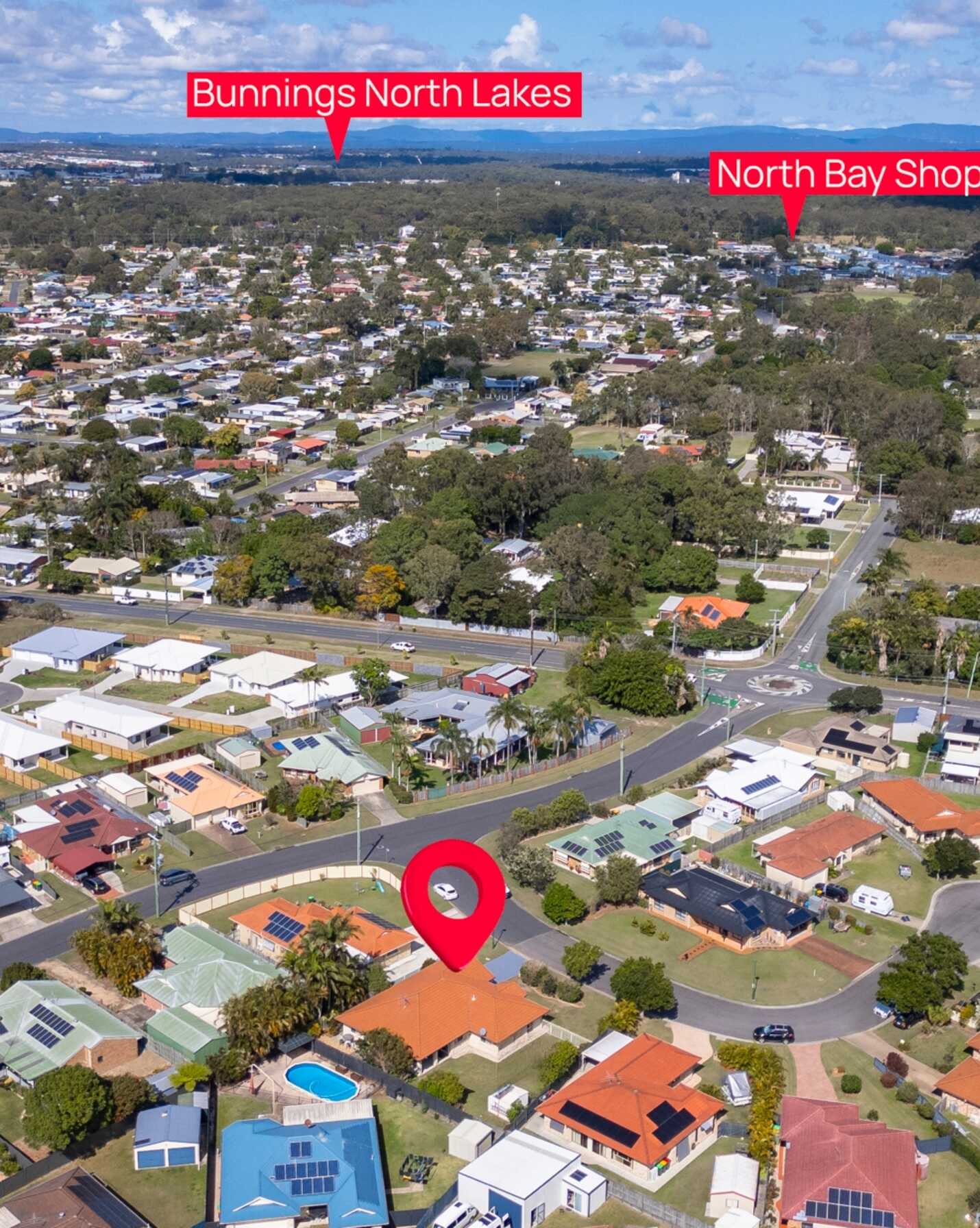 4 Cooee Court Deception Bay, Bay - Thumbnail 3
