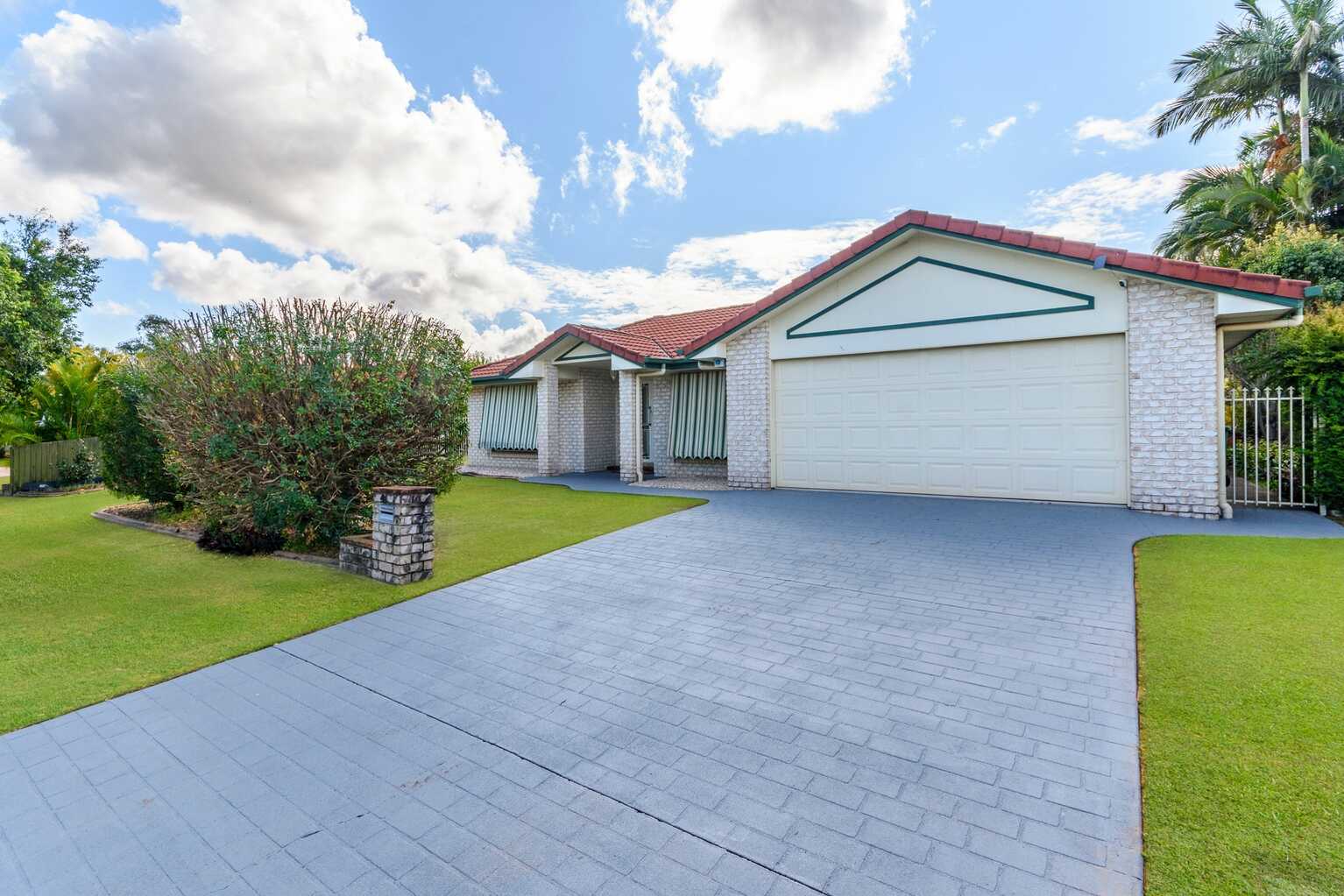 4 Cooee Court Deception Bay 4 Cooee Court Deception Bay
