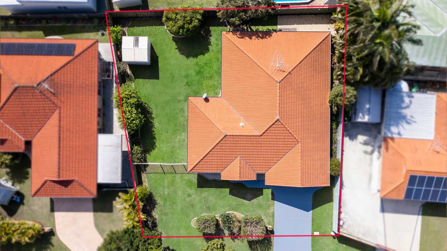 4 Cooee Court Deception Bay 4 Cooee Court Deception Bay