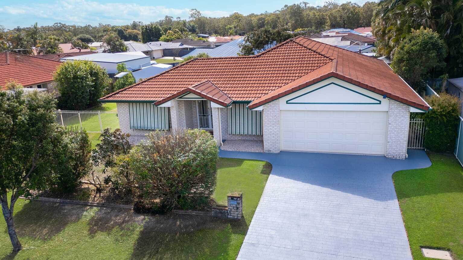 4 Cooee Court Deception Bay 4 Cooee Court Deception Bay